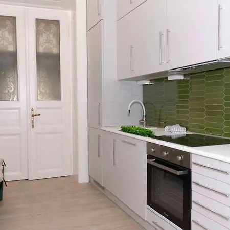 Luxury Center Loft 부다페스트