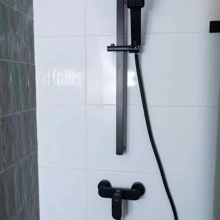 Luxury Center Loft 아파트 부다페스트