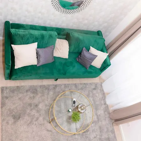 아파트 Luxury Center Loft
