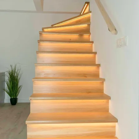 Luxury Center Loft 부다페스트